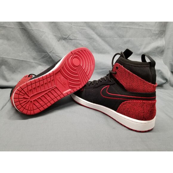 Jordan 1 Retro Ultra High Bred Mens Size 10 NEW NO BOX! main image 10